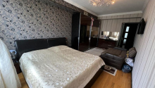 3 otaqlı Yeni tikili, Satış, Bakı, Binəqədi, Nəsimi