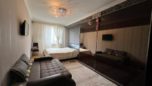 3 otaqlı Yeni tikili, Satış, Bakı, Binəqədi, Nəsimi
