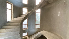 10 otaqlı Villa / Həyət evi, Satış, Bakı, Səbail, İçəri şəhər