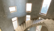 10 otaqlı Villa / Həyət evi, Satış, Bakı, Səbail, İçəri şəhər
