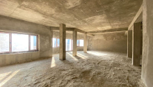 10 otaqlı Villa / Həyət evi, Satış, Bakı, Səbail, İçəri şəhər