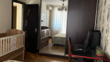 3 otaqlı Köhnə tikili, Satış, Bakı, Nəsimi