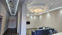 4 otaqlı Bağ evləri, Satış, Bakı, Xəzər