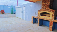 4 otaqlı Bağ evləri, Satış, Bakı, Xəzər