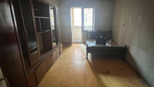 1 otaqlı Köhnə tikili, Satış, Bakı, Yasamal, İnşaatçılar