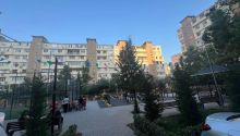1 otaqlı Köhnə tikili, Satış, Bakı, Yasamal, İnşaatçılar