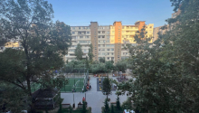 1 otaqlı Köhnə tikili, Satış, Bakı, Yasamal, İnşaatçılar