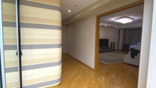 4 otaqlı Yeni tikili, Satış, Bakı, Nəsimi, 28 may
