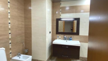 4 otaqlı Yeni tikili, Satış, Bakı, Nəsimi, 28 may