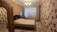 3 otaqlı Yeni tikili, Satış, Bakı, Nəsimi, 20 yanvar