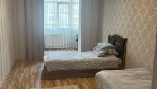 3 otaqlı Yeni tikili, Satış, Bakı, Nəsimi, 20 yanvar