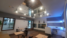 3 otaqlı Obyekt, Kirayə (aylıq), Bakı, Nəsimi, 28 may