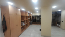 3 otaqlı Obyekt, Kirayə (aylıq), Bakı, Nəsimi, 28 may