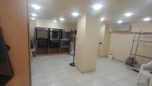 3 otaqlı Obyekt, Kirayə (aylıq), Bakı, Nəsimi, 28 may