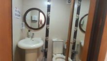 3 otaqlı Obyekt, Kirayə (aylıq), Bakı, Nəsimi, 28 may