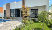  otaqlı Bağ evləri