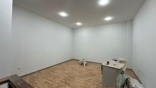 1 otaqlı Obyekt, Kirayə (aylıq), Bakı, Nəsimi
