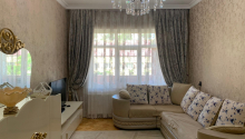 2 otaqlı Köhnə tikili, Satış, Bakı, Xətai