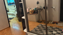 3 otaqlı Yeni tikili, Satış, Bakı, Yasamal
