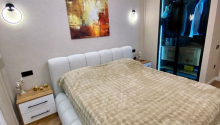2 otaqlı Yeni tikili, Satış, Bakı, Səbail