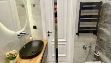 2 otaqlı Yeni tikili, Satış, Bakı, Səbail
