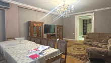 3 otaqlı Yeni tikili, Satış, Bakı, Yasamal, İnşaatçılar