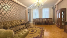 3 otaqlı Yeni tikili, Satış, Bakı, Yasamal, İnşaatçılar