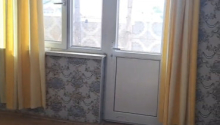 1 otaqlı Köhnə tikili, Satış, Şəmkir