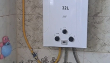 1 otaqlı Köhnə tikili, Satış, Şəmkir