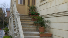 8 otaqlı Bağ evləri, Satış, Abşeron