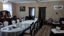 8 otaqlı Bağ evləri, Satış, Abşeron