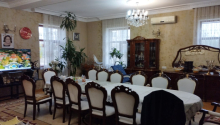 8 otaqlı Bağ evləri, Satış, Abşeron