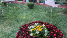 8 otaqlı Bağ evləri, Satış, Abşeron