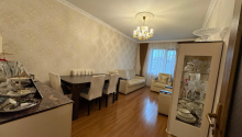 5 otaqlı Köhnə tikili, Satış, Bakı, Xətai