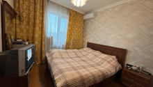 5 otaqlı Köhnə tikili, Satış, Bakı, Xətai