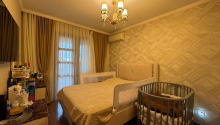 5 otaqlı Köhnə tikili, Satış, Bakı, Xətai