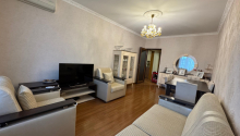 5 otaqlı Köhnə tikili, Satış, Bakı, Xətai
