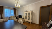 5 otaqlı Köhnə tikili, Satış, Bakı, Xətai