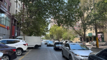 3 otaqlı Yeni tikili