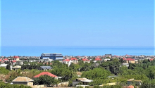 7 otaqlı Bağ evləri, Satış, Abşeron