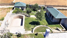 7 otaqlı Bağ evləri, Satış, Abşeron