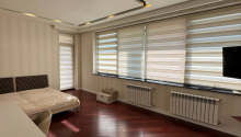 6 otaqlı Bağ evləri, Satış, Bakı, Xəzər