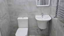 2 otaqlı Yeni tikili, Satış, Bakı, Suraxanı