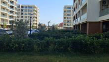 1 otaqlı Yeni tikili, Satış, Bakı, Sabunçu