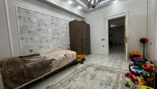 3 otaqlı Yeni tikili, Satış, Bakı, Nərimanov