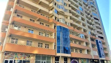 2 otaqlı Yeni tikili, Satış, Bakı, Xətai, Xətai