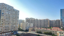 2 otaqlı Yeni tikili, Satış, Bakı, Xətai, Xətai