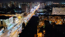 2 otaqlı Yeni tikili, Kirayə (aylıq), Bakı, Yasamal, İnşaatçılar