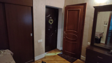 2 otaqlı Yeni tikili, Kirayə (aylıq), Bakı, Yasamal, İnşaatçılar