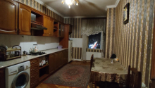 2 otaqlı Yeni tikili, Kirayə (aylıq), Bakı, Yasamal, İnşaatçılar